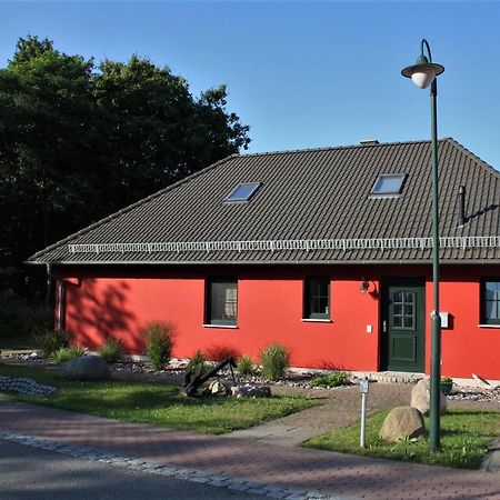 Ferienwohnung-Anker Глове Екстер'єр фото