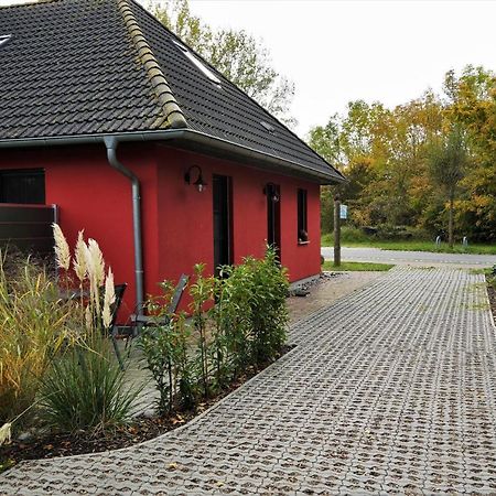 Ferienwohnung-Anker Глове Екстер'єр фото
