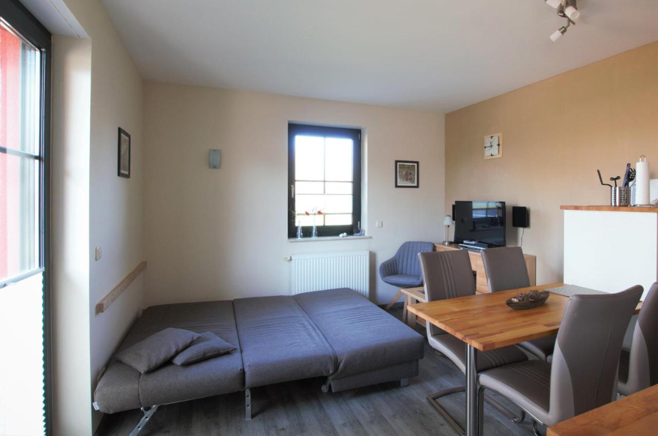 Ferienwohnung-Anker Глове Екстер'єр фото