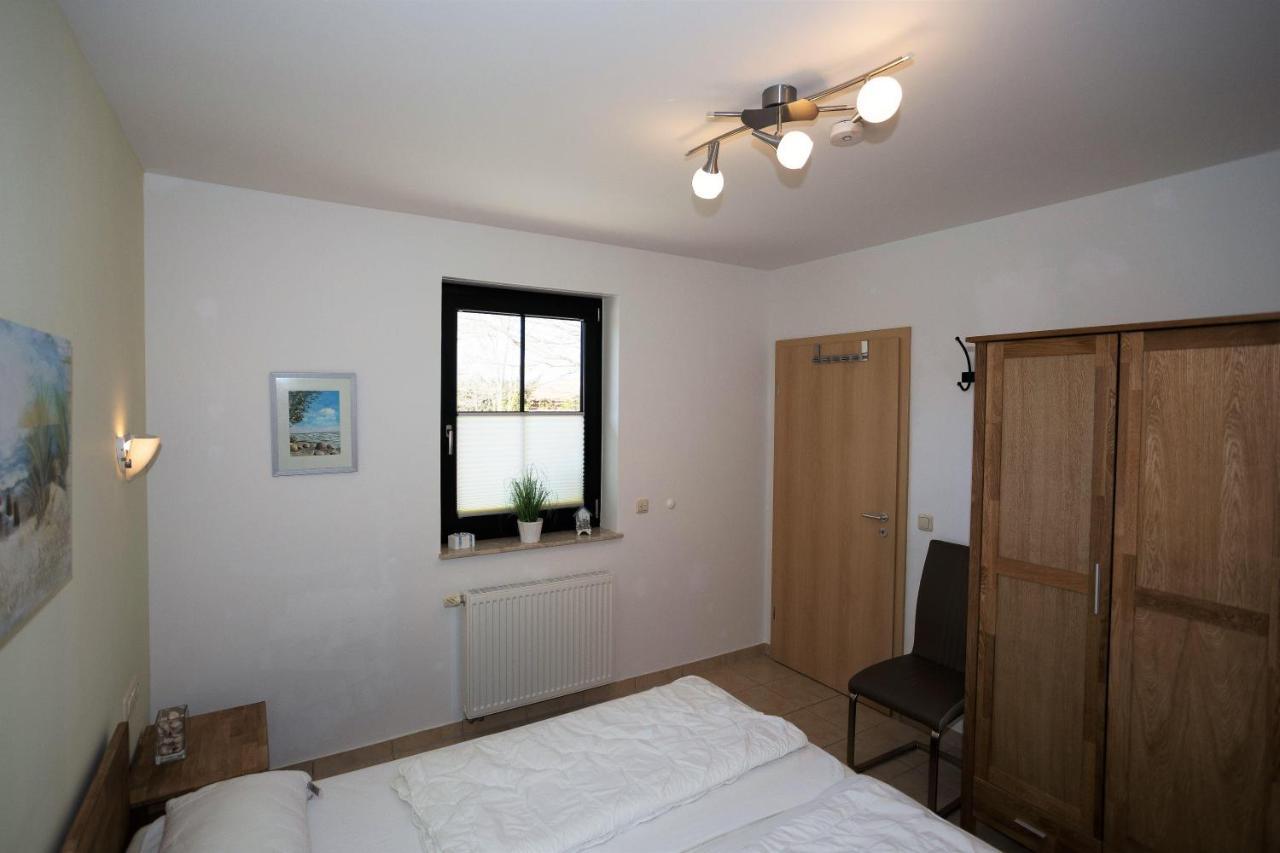 Ferienwohnung-Anker Глове Екстер'єр фото