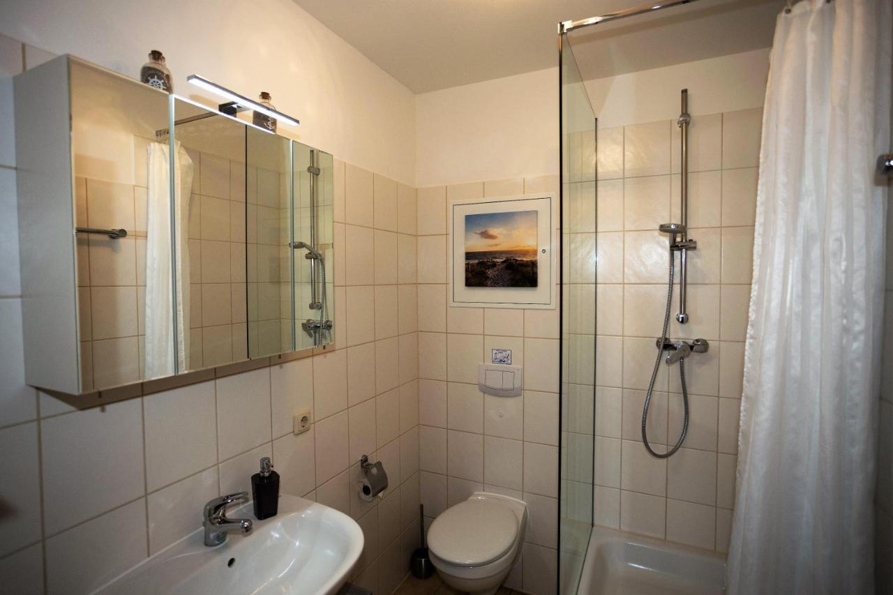 Ferienwohnung-Anker Глове Екстер'єр фото