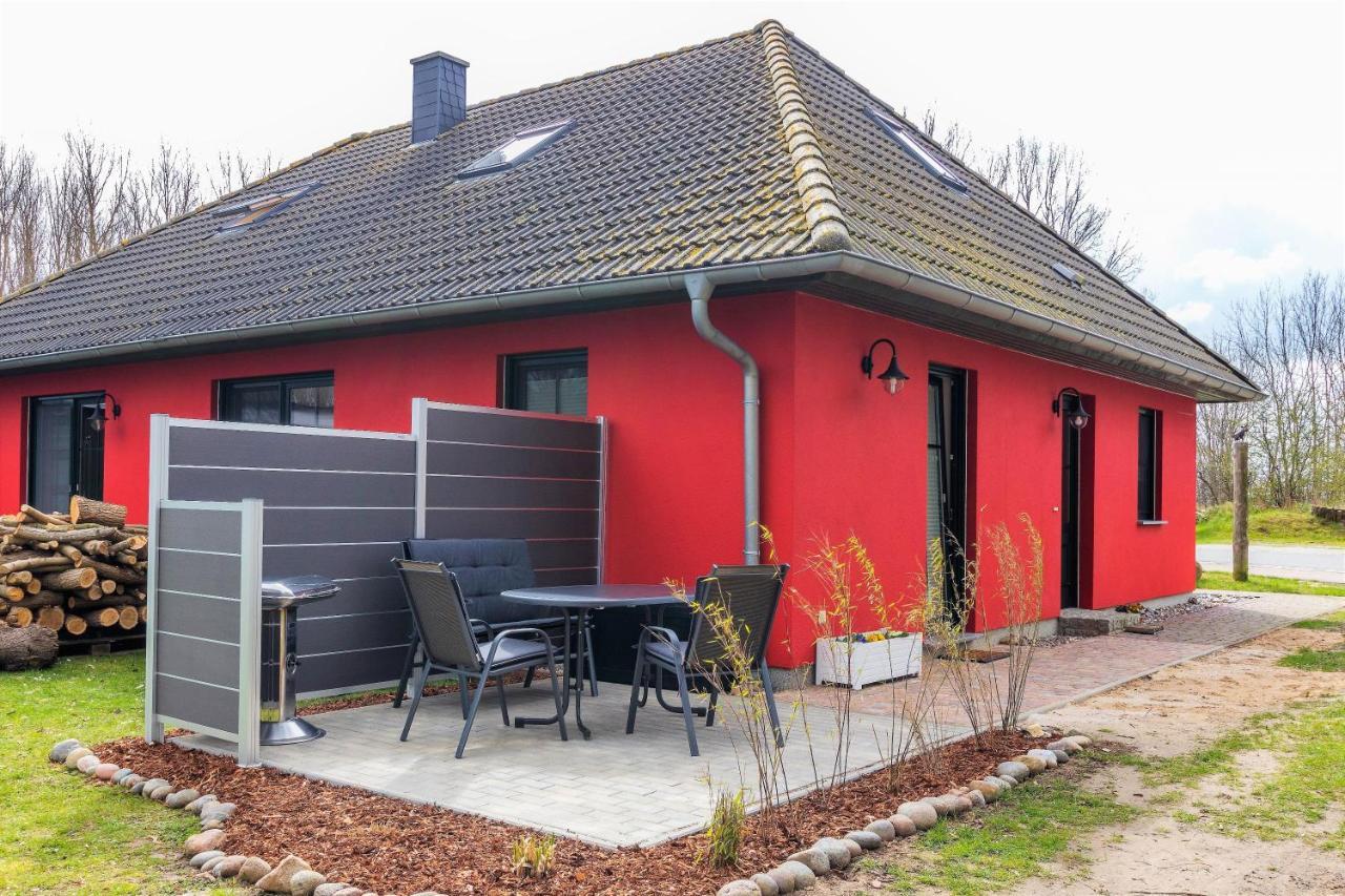 Ferienwohnung-Anker Глове Екстер'єр фото