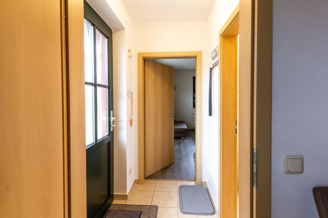 Ferienwohnung-Anker Глове Екстер'єр фото