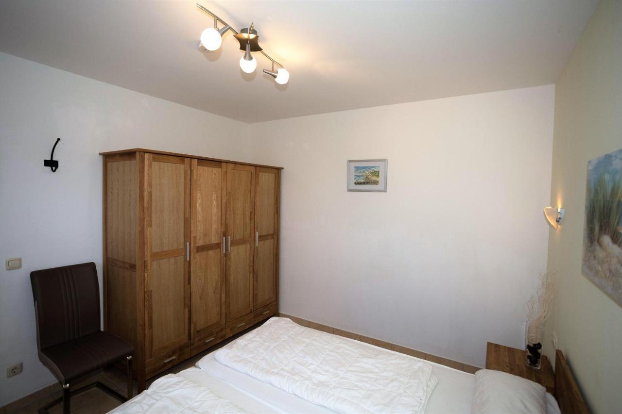 Ferienwohnung-Anker Глове Екстер'єр фото
