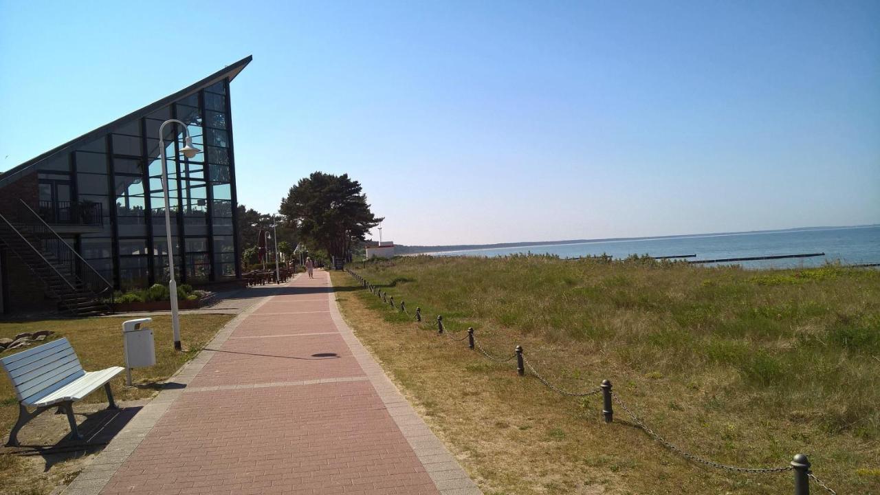 Ferienwohnung-Anker Глове Екстер'єр фото