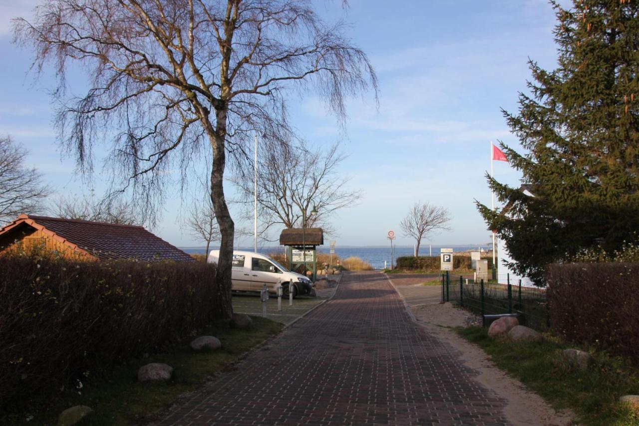 Ferienwohnung-Anker Глове Екстер'єр фото