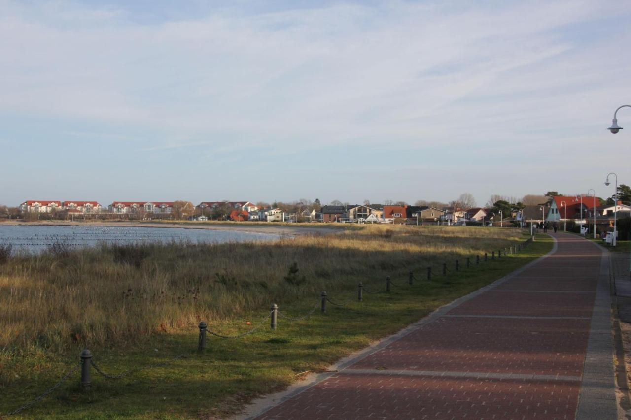 Ferienwohnung-Anker Глове Екстер'єр фото